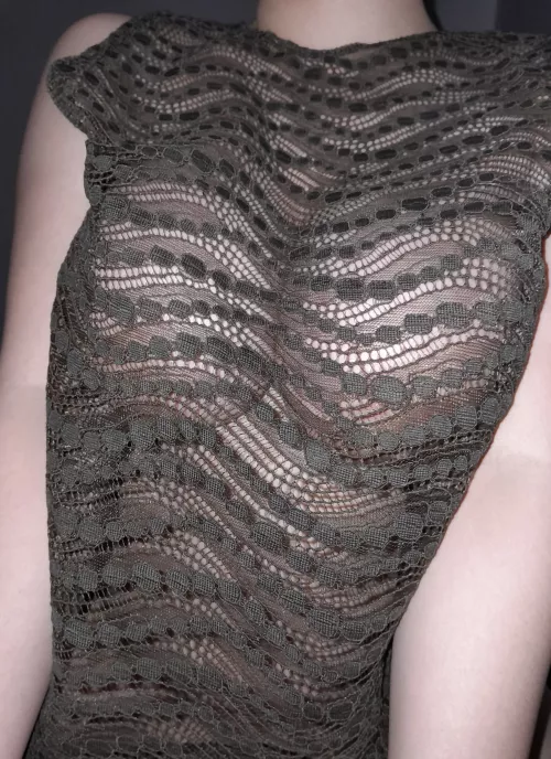 Still one of my (f)avorite top by Kaleighdescope