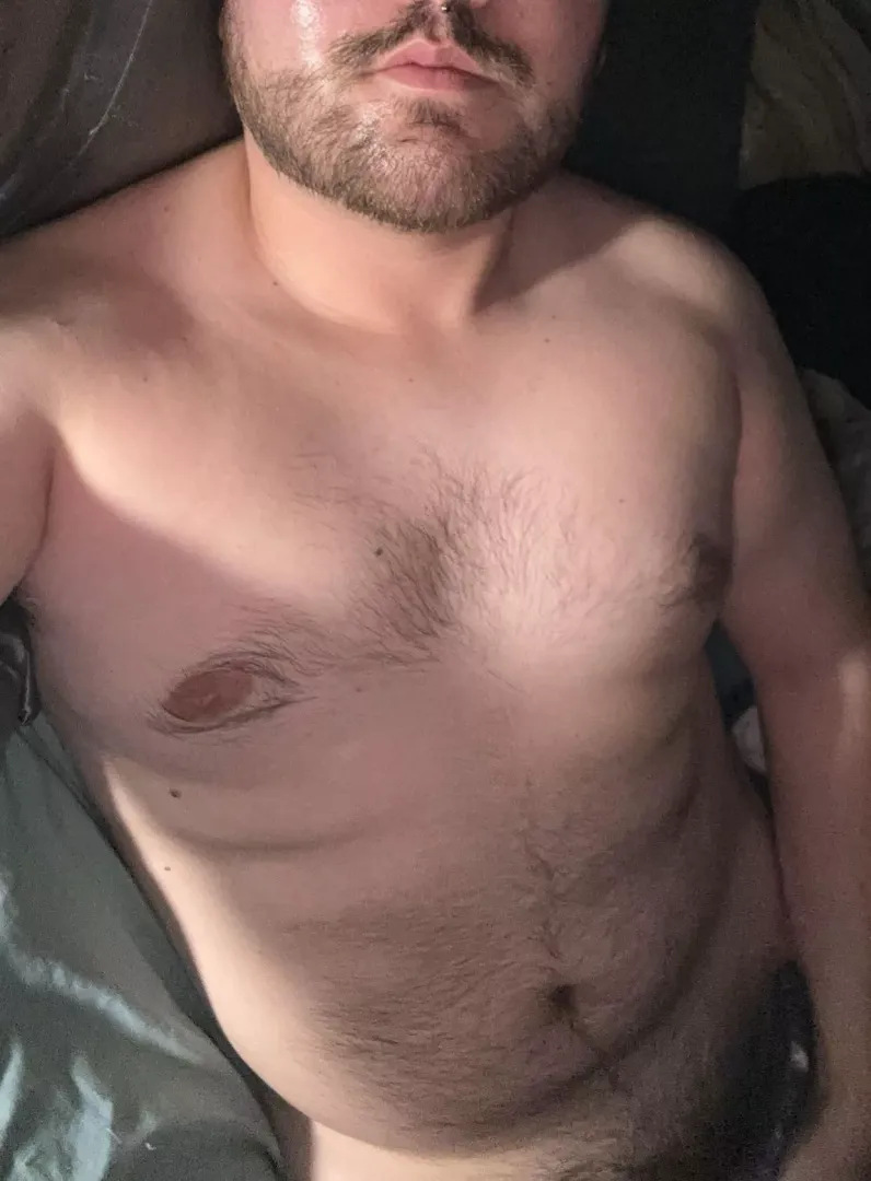 Super wired hmu if you wanna see some nudes.  posted by KingKashew13