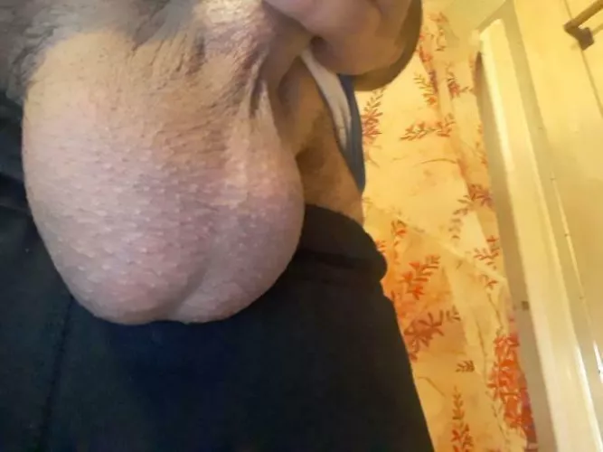 They hold a lot of cum by Chaitteainmycup