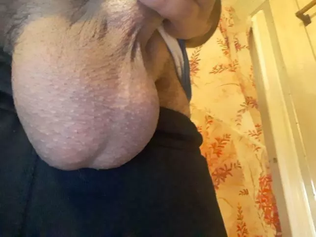 They hold a lot of cum posted by Chaitteainmycup