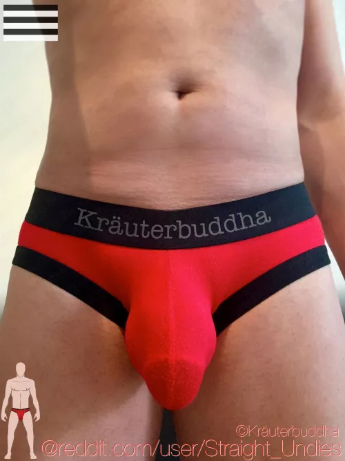 This is my own brand... No, isn't. by Straight_Undies