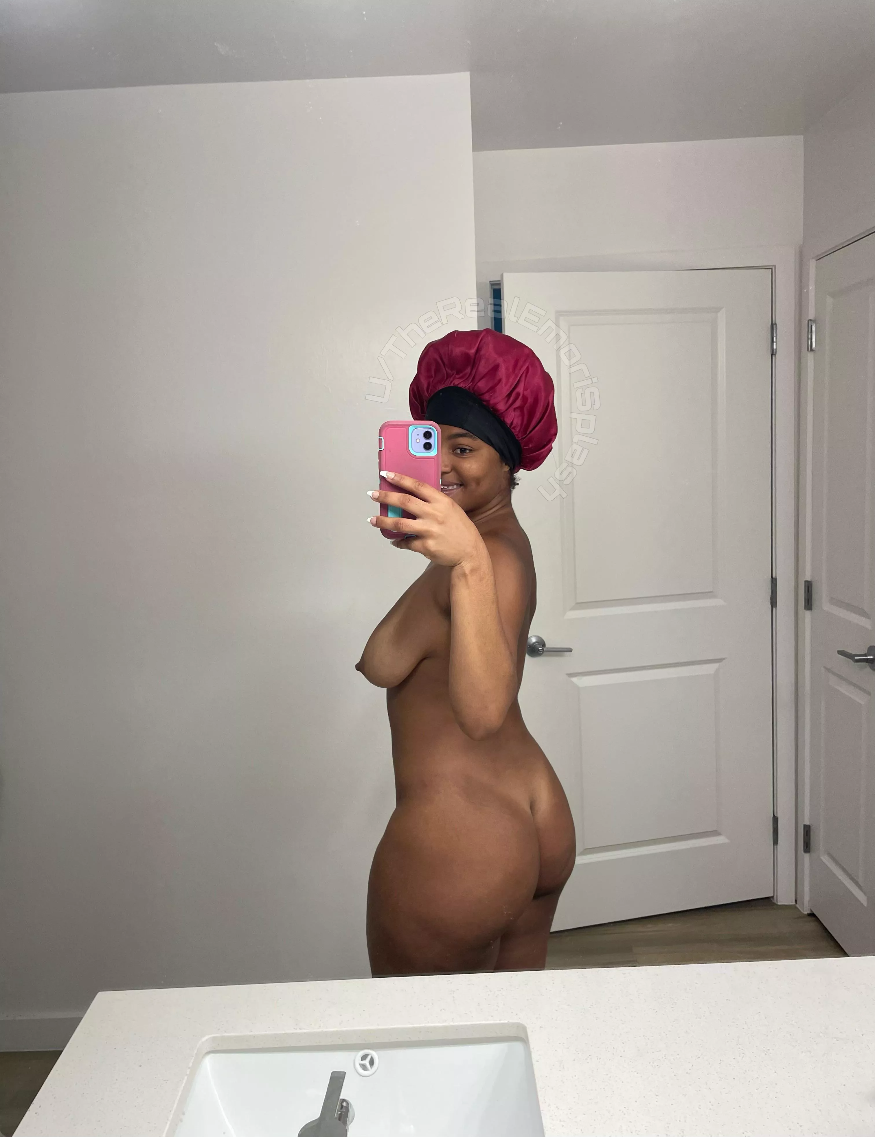 Titties or ass? posted by TheRealEmoriSplash