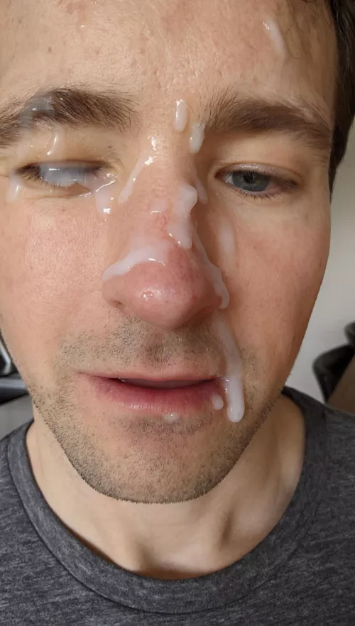 Usually how my Grindr dates end by str8up_sucker