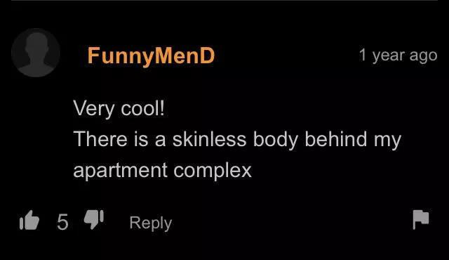 Very Cool! posted by InvidianMC