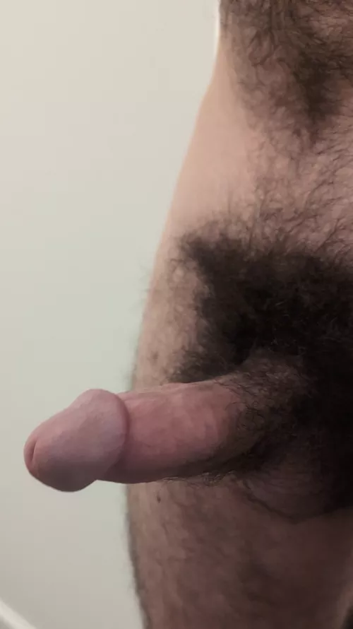 Very horny at the moment  by Rod-Hard7