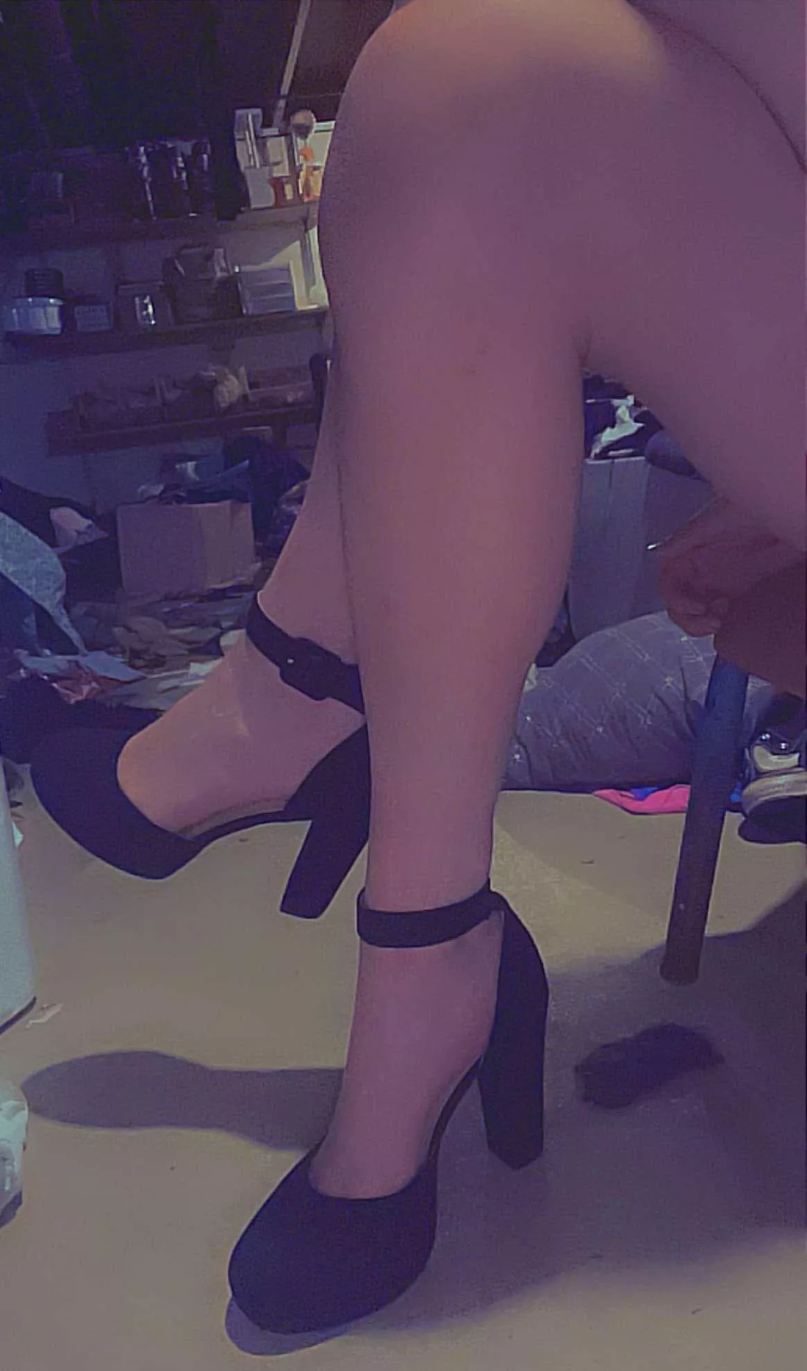 Wassup posted by egirlygirl65