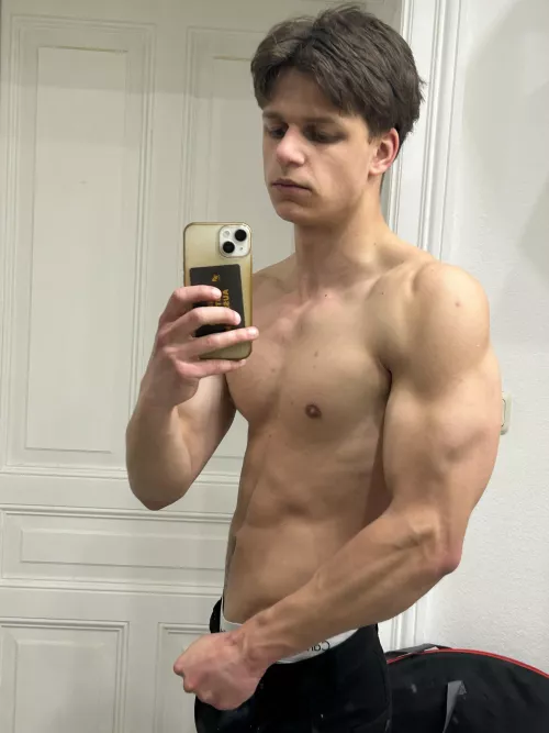 What do you think? by Select_Equipment4297