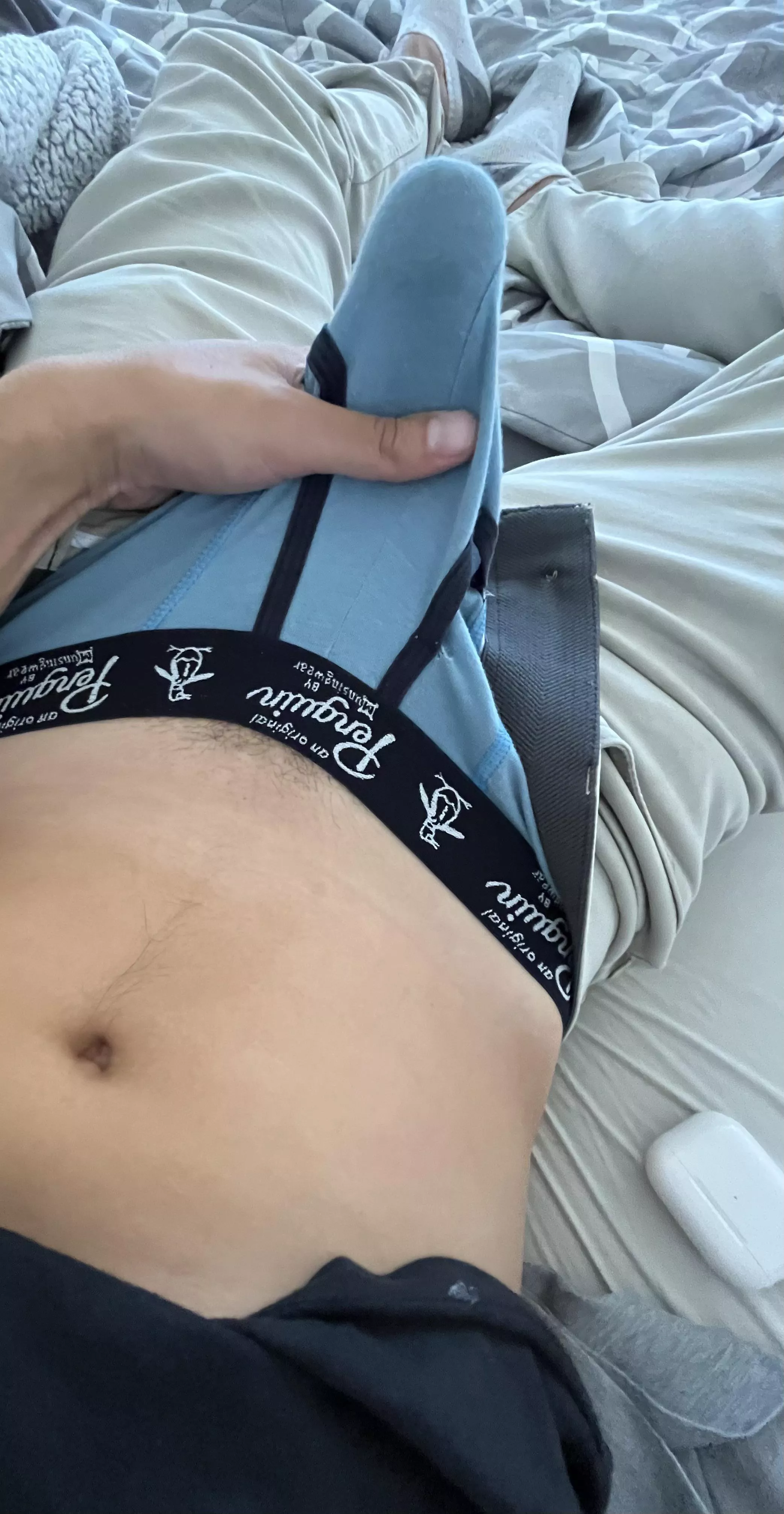 What should I(24) do with this  posted by Justthatoneguuy