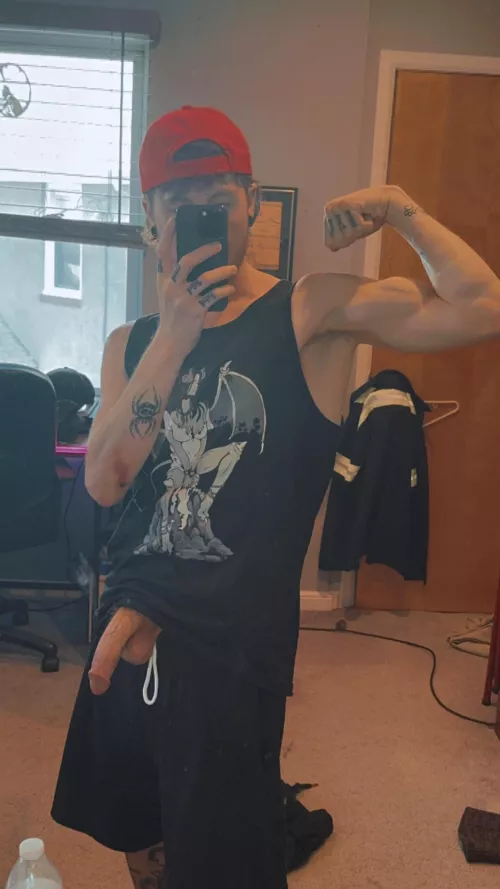 Whats good Tn yall? I hope we’re doing good😁  by AdBackground9856