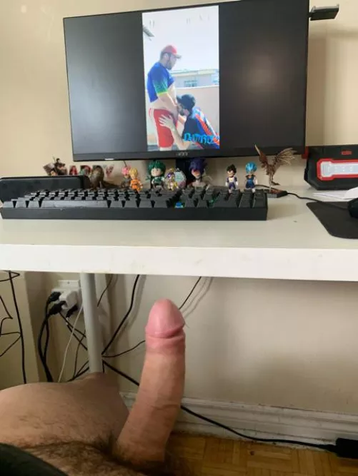 Who sucking my cock by WranglerDazzling2597