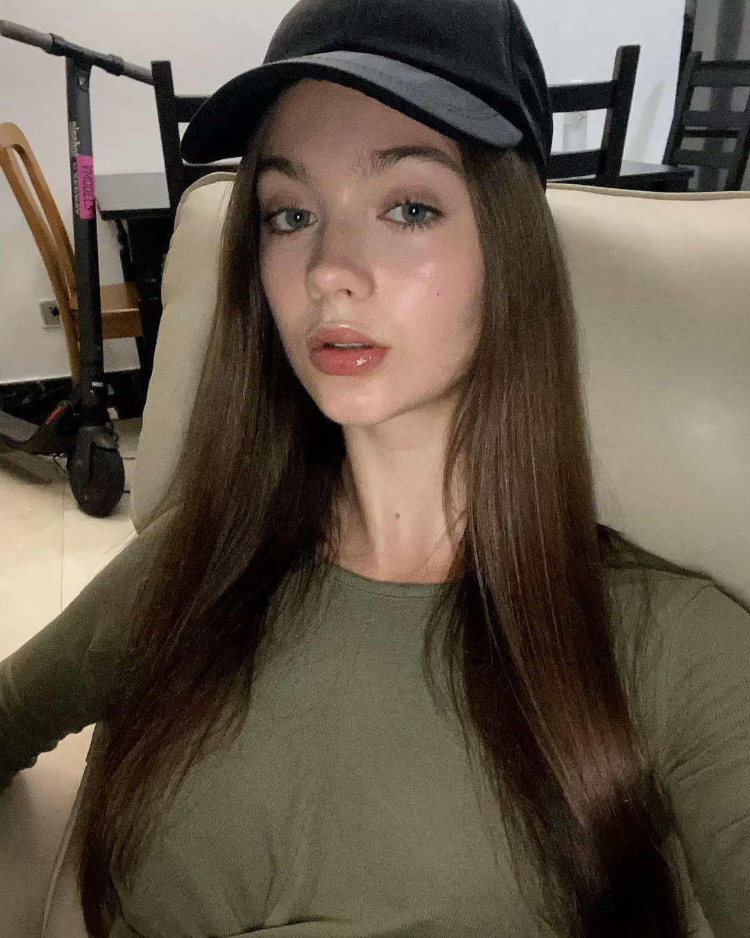 Yana kozlova posted by Accomplished_Fix3613