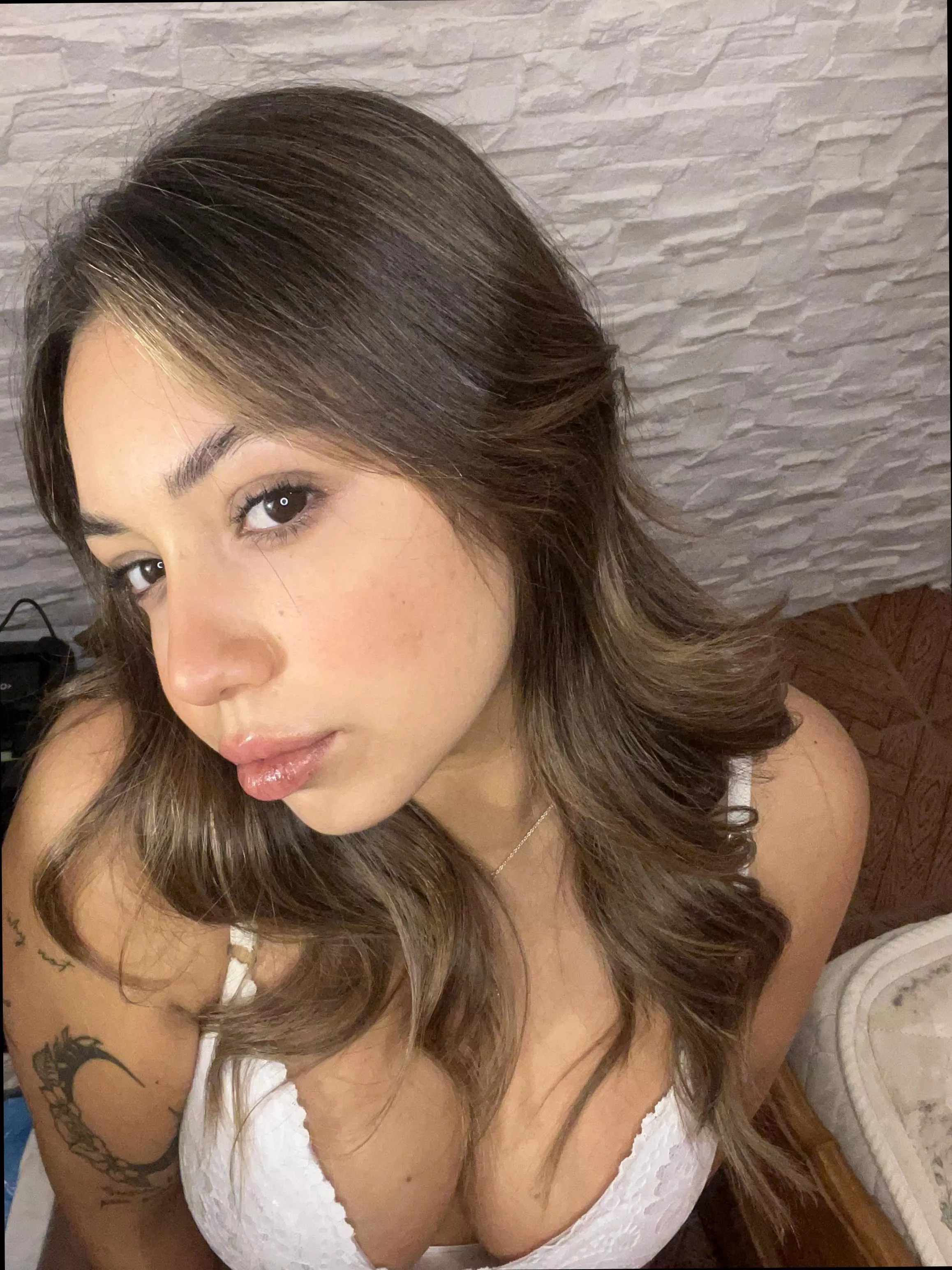 Your little girl is horny posted by iuhoosier326