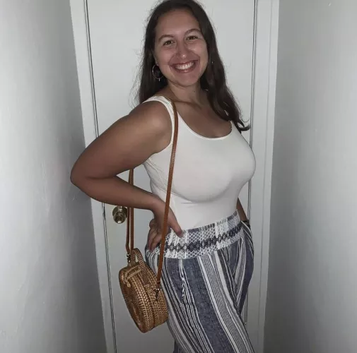 Your Sister by HungCutCanuck