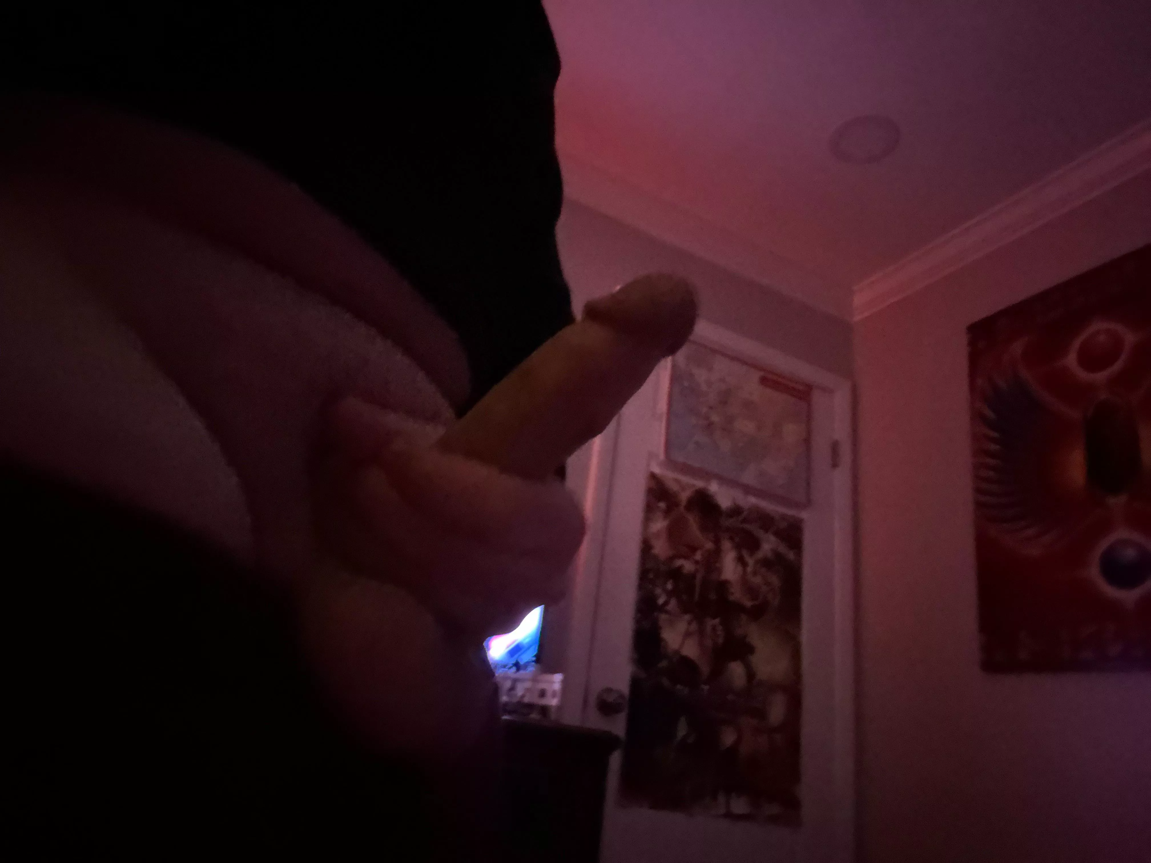 19 m posted by Slave_To_Freedom139