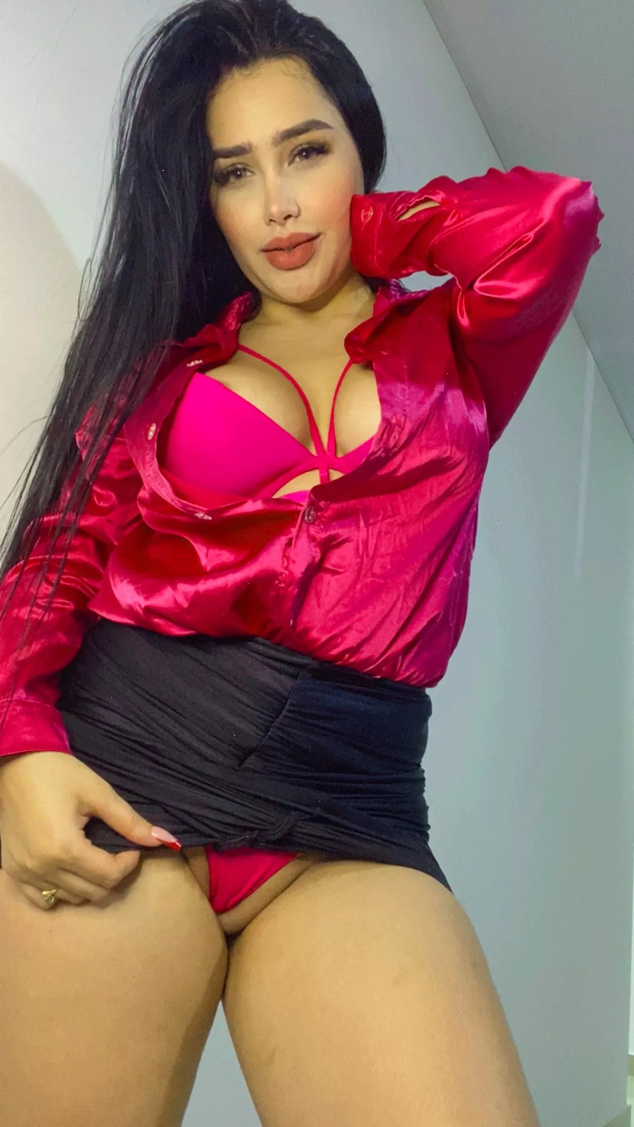 A good start to the day posted by CallMeMiaaaa