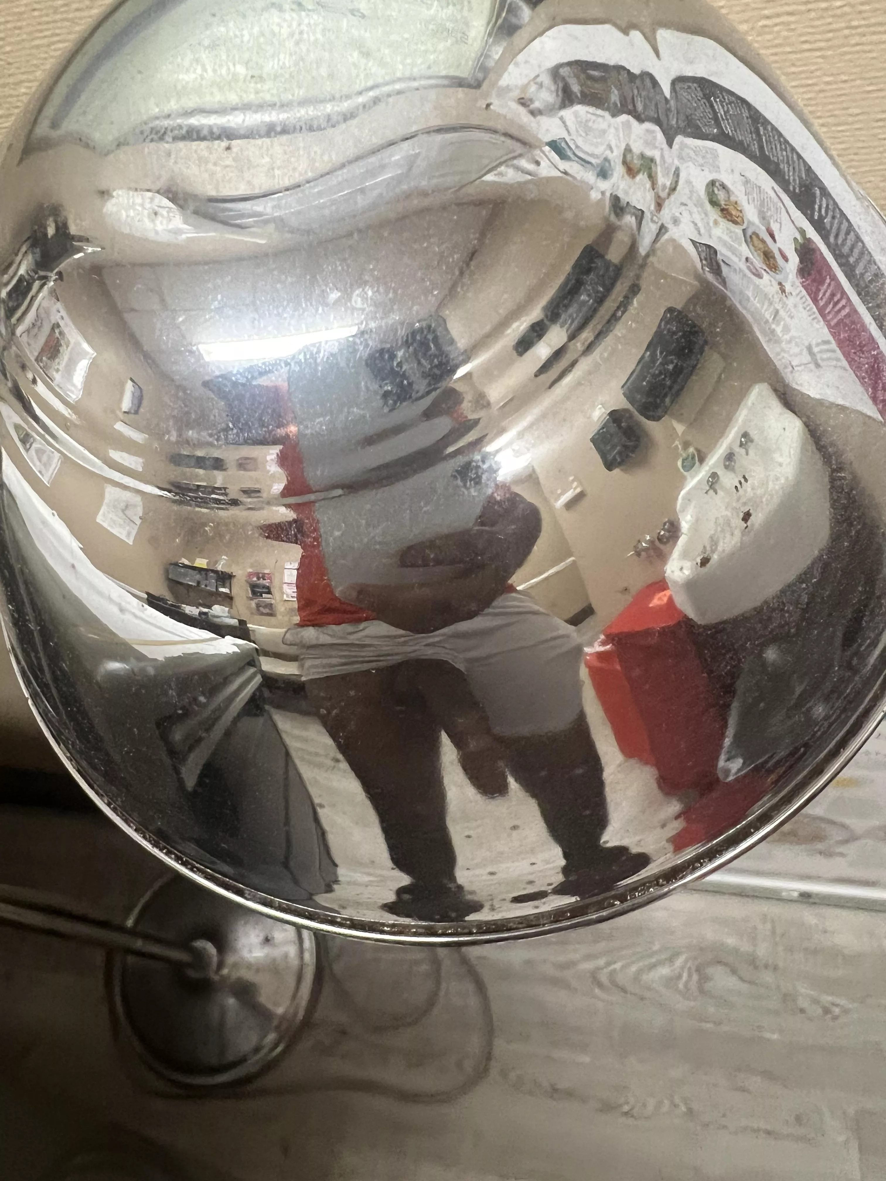 Almost caught posted by Any_Blackberry1112