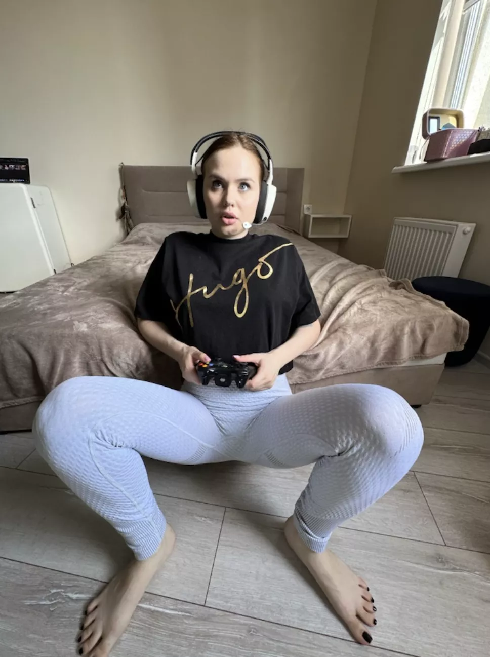 Are we fucking on the first date posted by Fire_Impulse