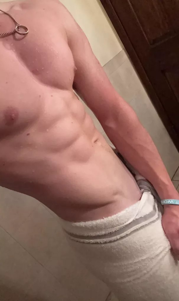 are you drooling now? posted by DylanFaron