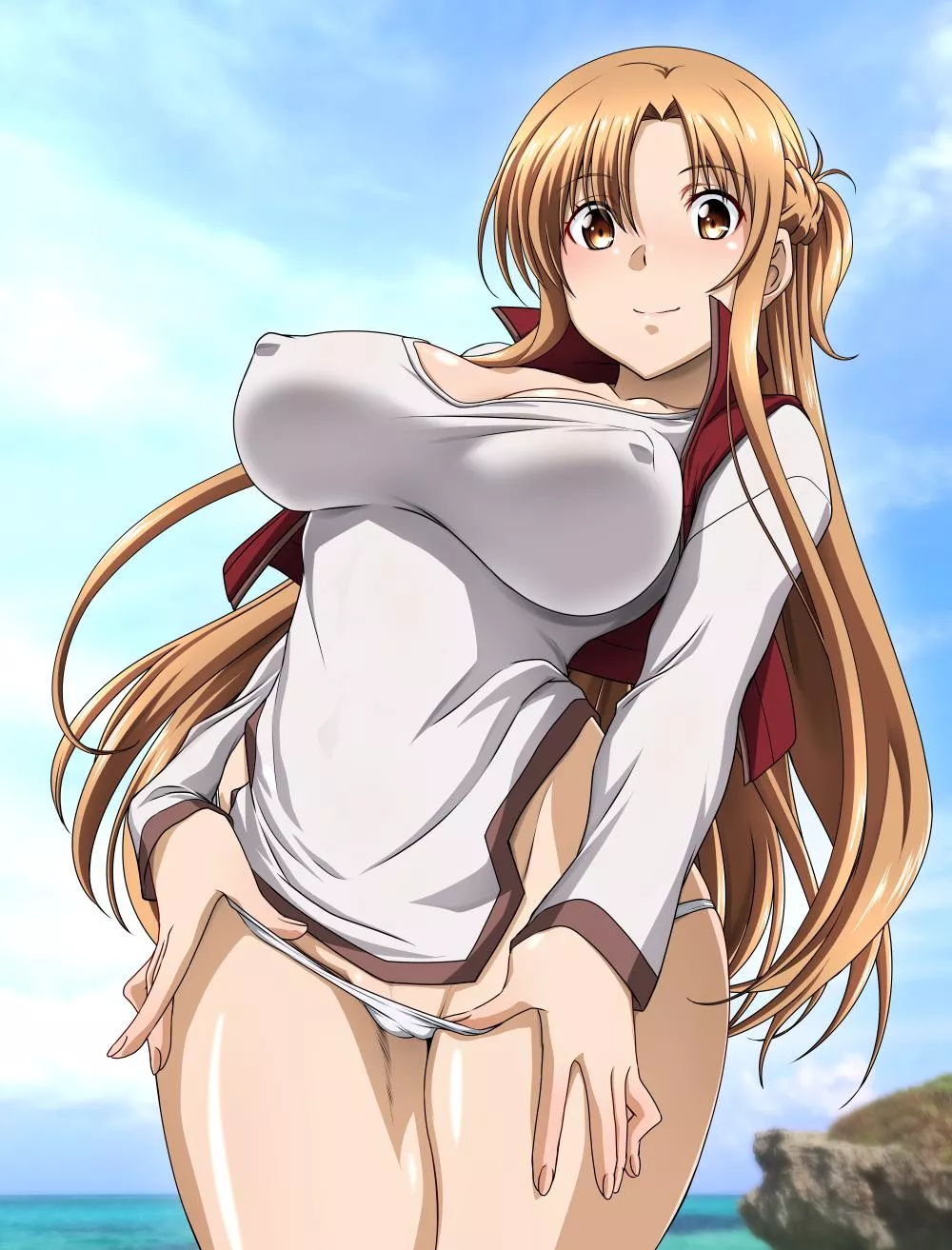 Asuna esperanzasei posted by No-Adagio-8572