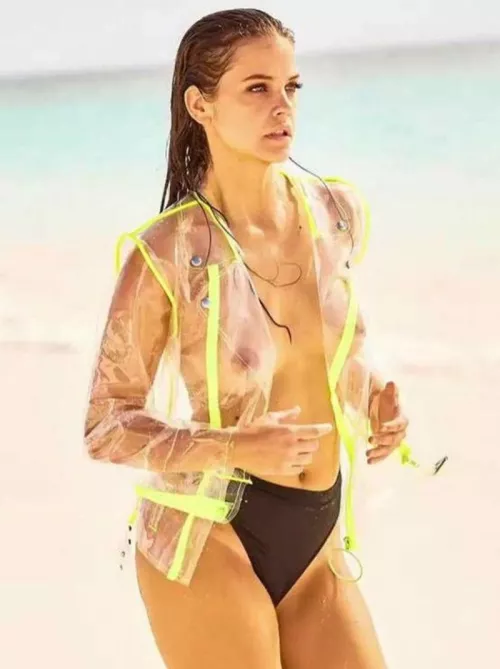 Barbara Palvin by thetrueferret8