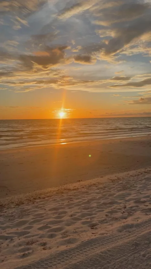 Beach day❤️
 by Hot_Turnover7465