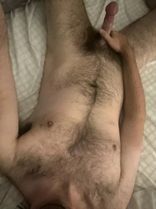 Been horny all day  by AfternoonSensitive36