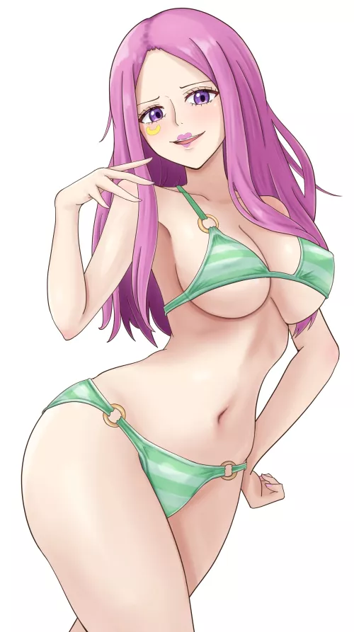 Bonney by Altruistic-Treat4889