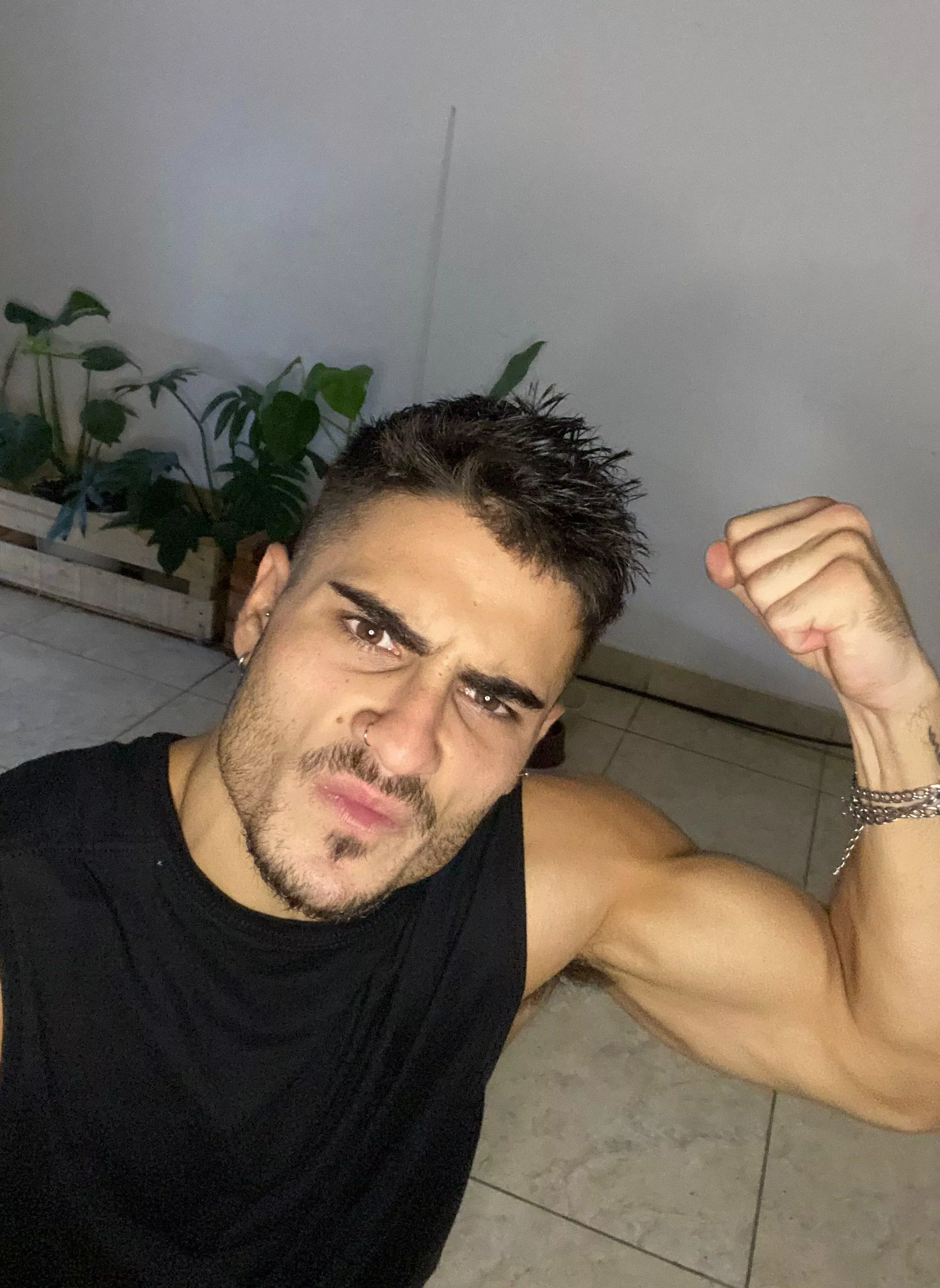 Can a soccer player turn you on? posted by OlieTheKing