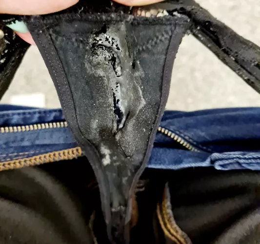 Can anyone help clean me up?😏 by peachcreams1