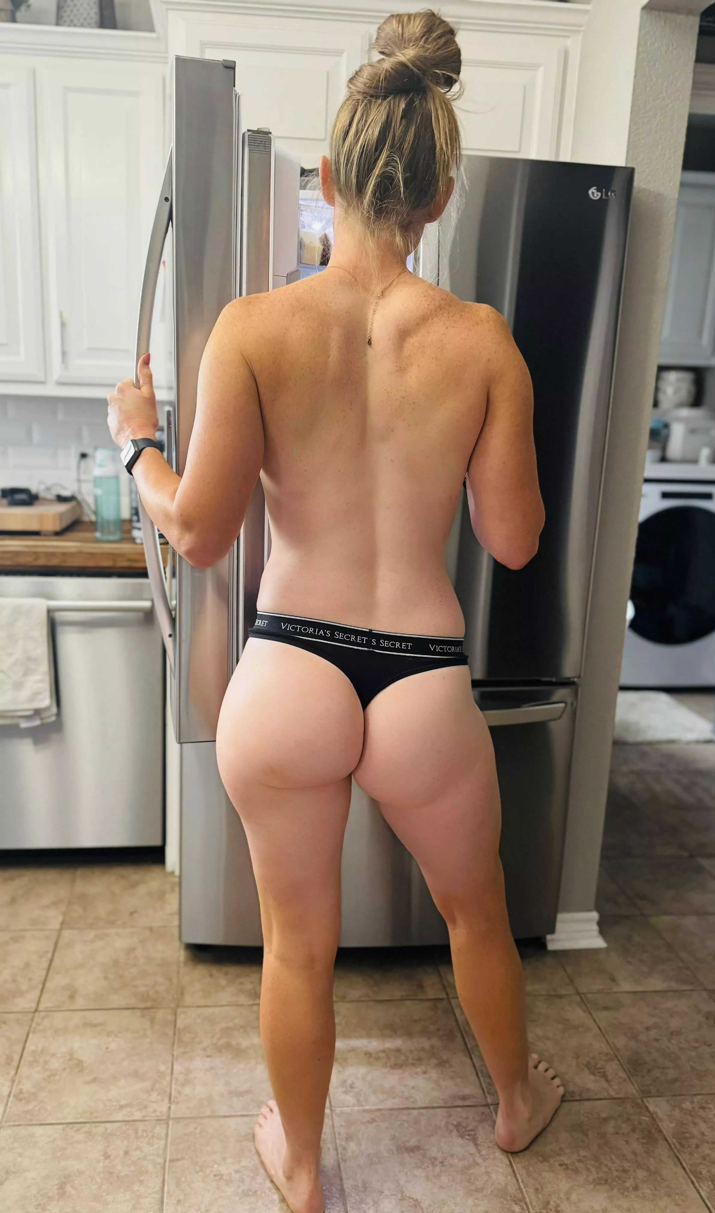 Can I get you a morning snack?💋 posted by nurserachelRN22