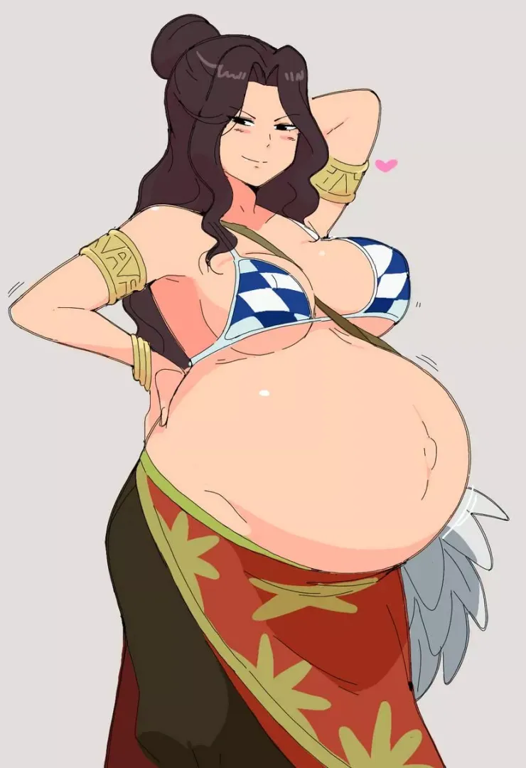 Cana by HeavyLancerthe8th