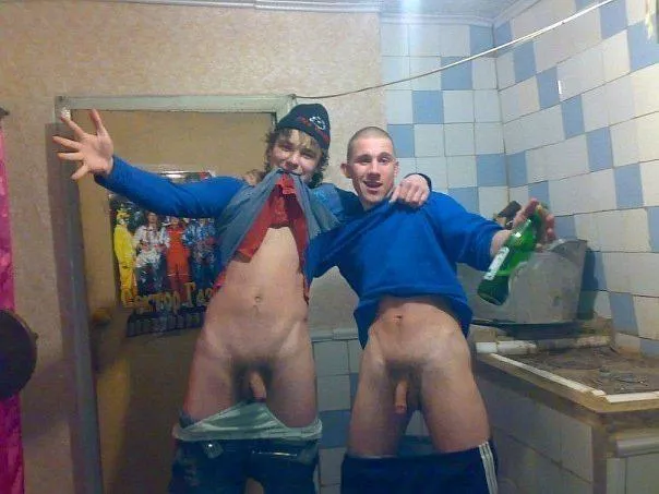 Cocks out posted by Primal_Mantis