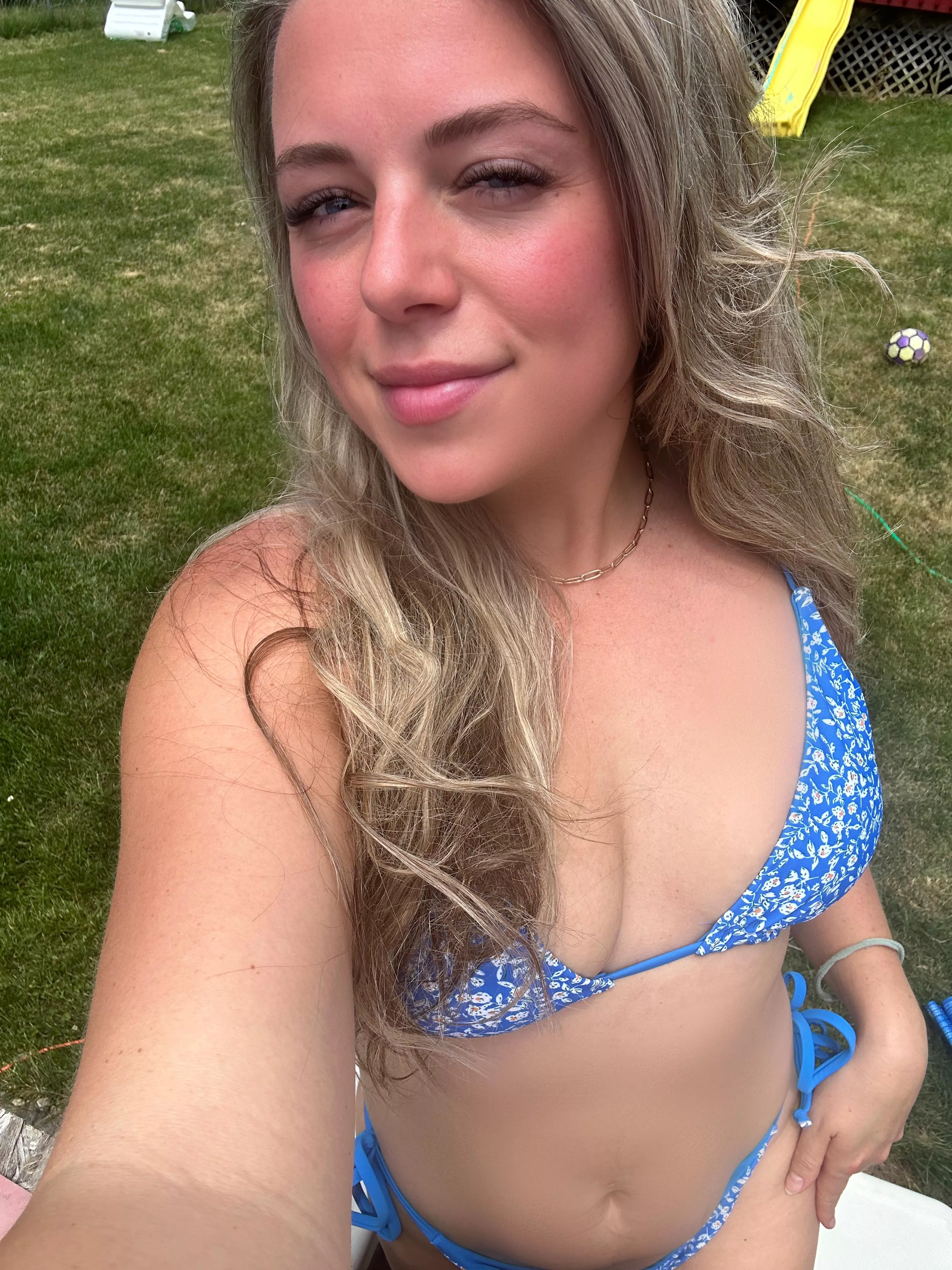 Come over and take this bikini off posted by CelestialEcho63