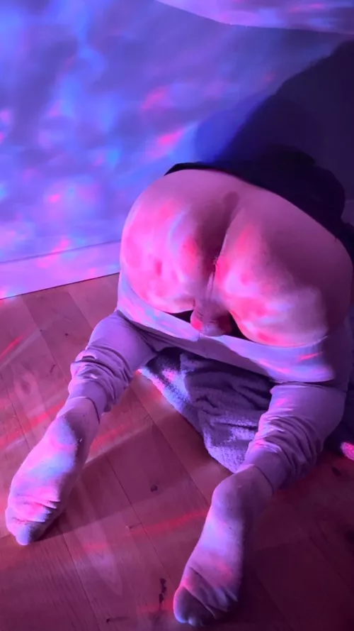 Considering to go “underwear-free” from now on 🤔 by quozz_g20