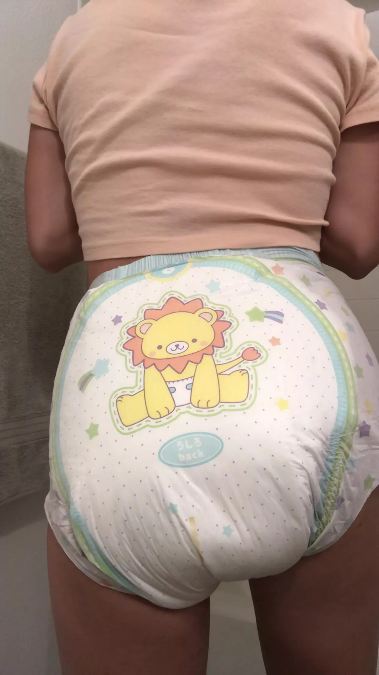 diapee pats pls! posted by quietgirl22550