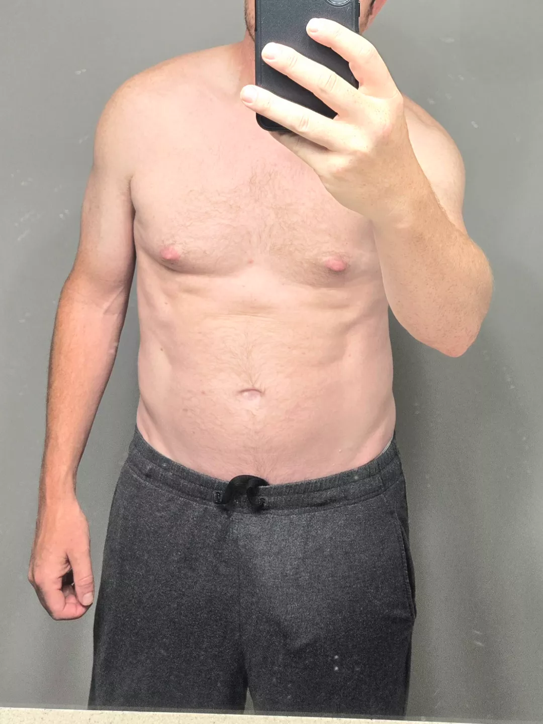 Did I grab your attention? posted by Key-Vanilla-7082