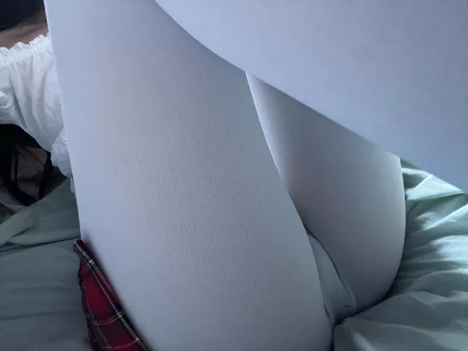 Do you wish you could see more? by b-account123