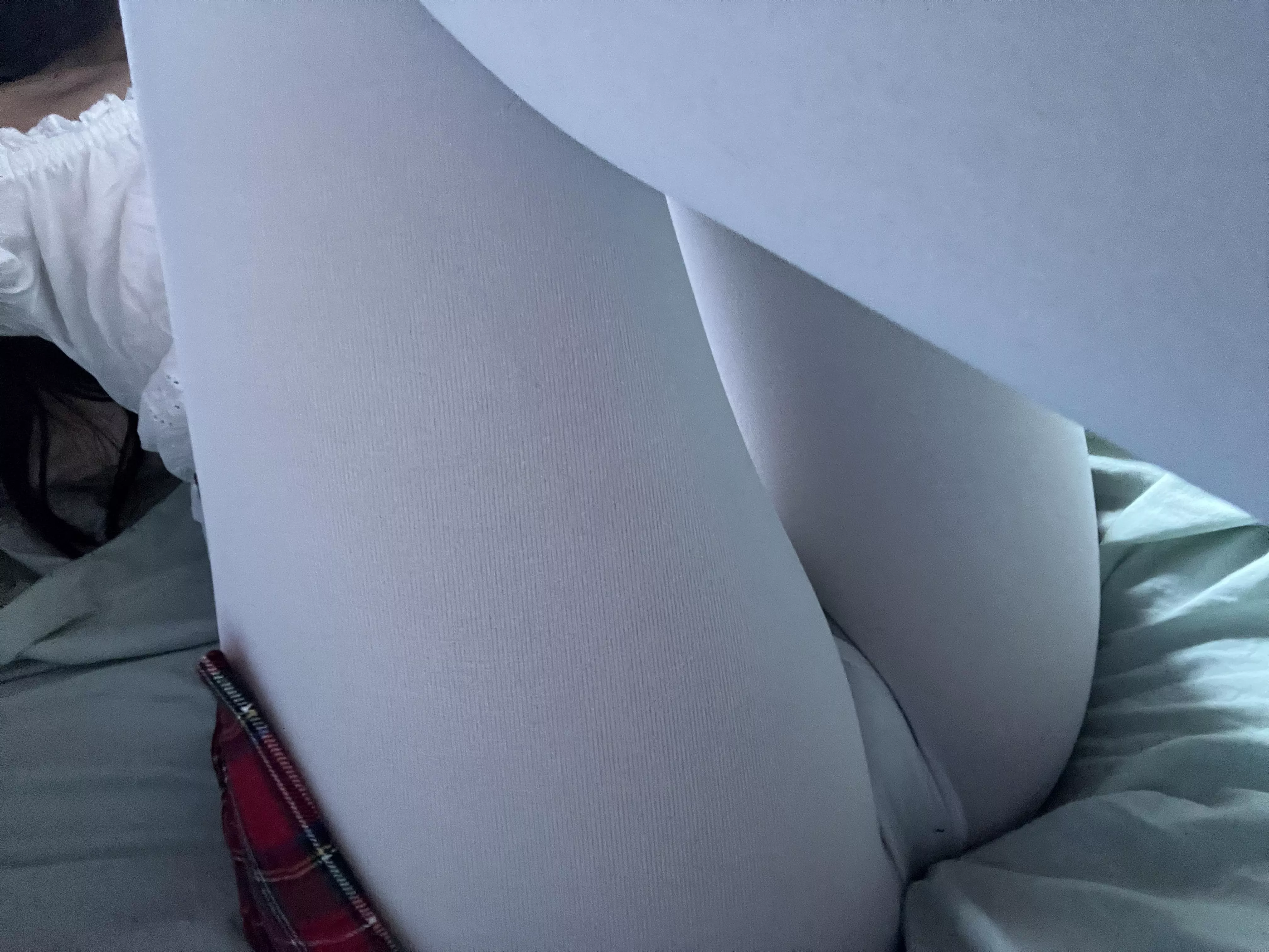 Do you wish you could see more? posted by b-account123