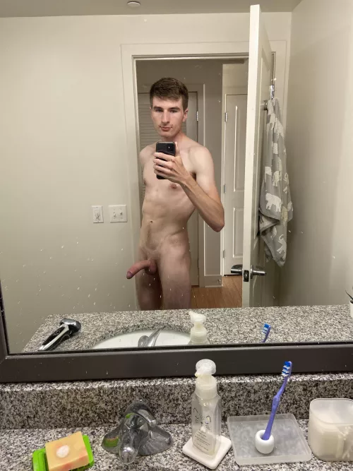 Does this belong here? by LeakingSir