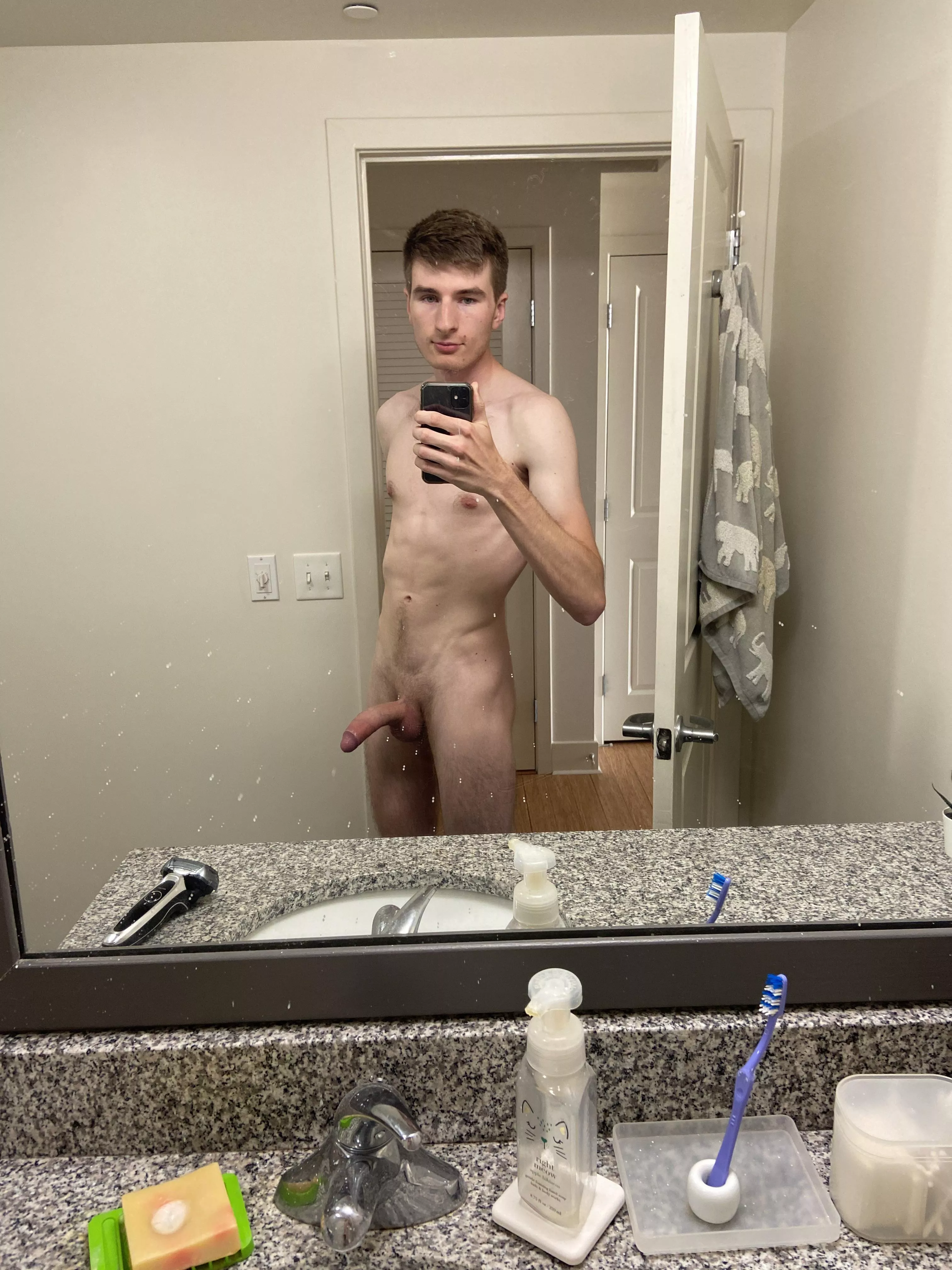 Does this belong here? posted by LeakingSir