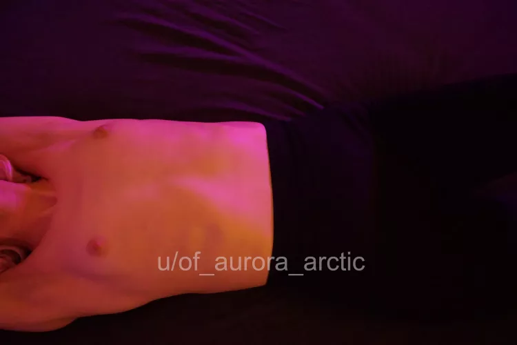 Everything tiny and tight, just as you like by of_aurora_arctic