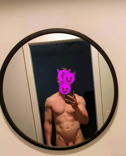 First post here... by Jealous_Net_5078