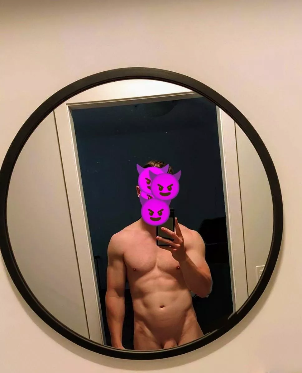 First post here... posted by Jealous_Net_5078