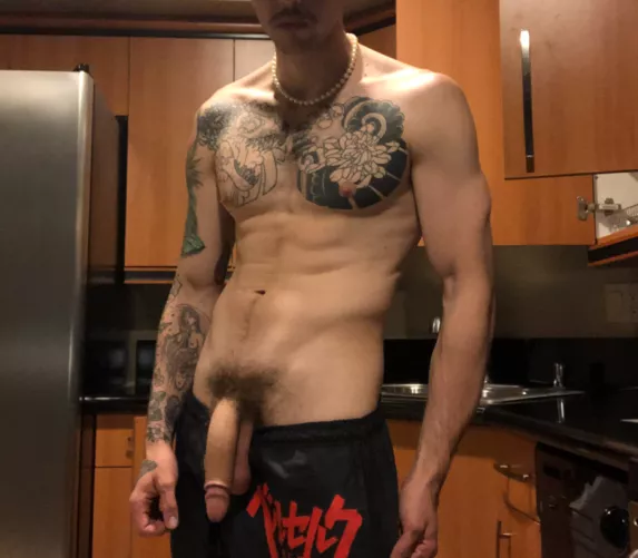 Gay, straight, trans or bi, wanna give me head? by Personal-Midnight-72