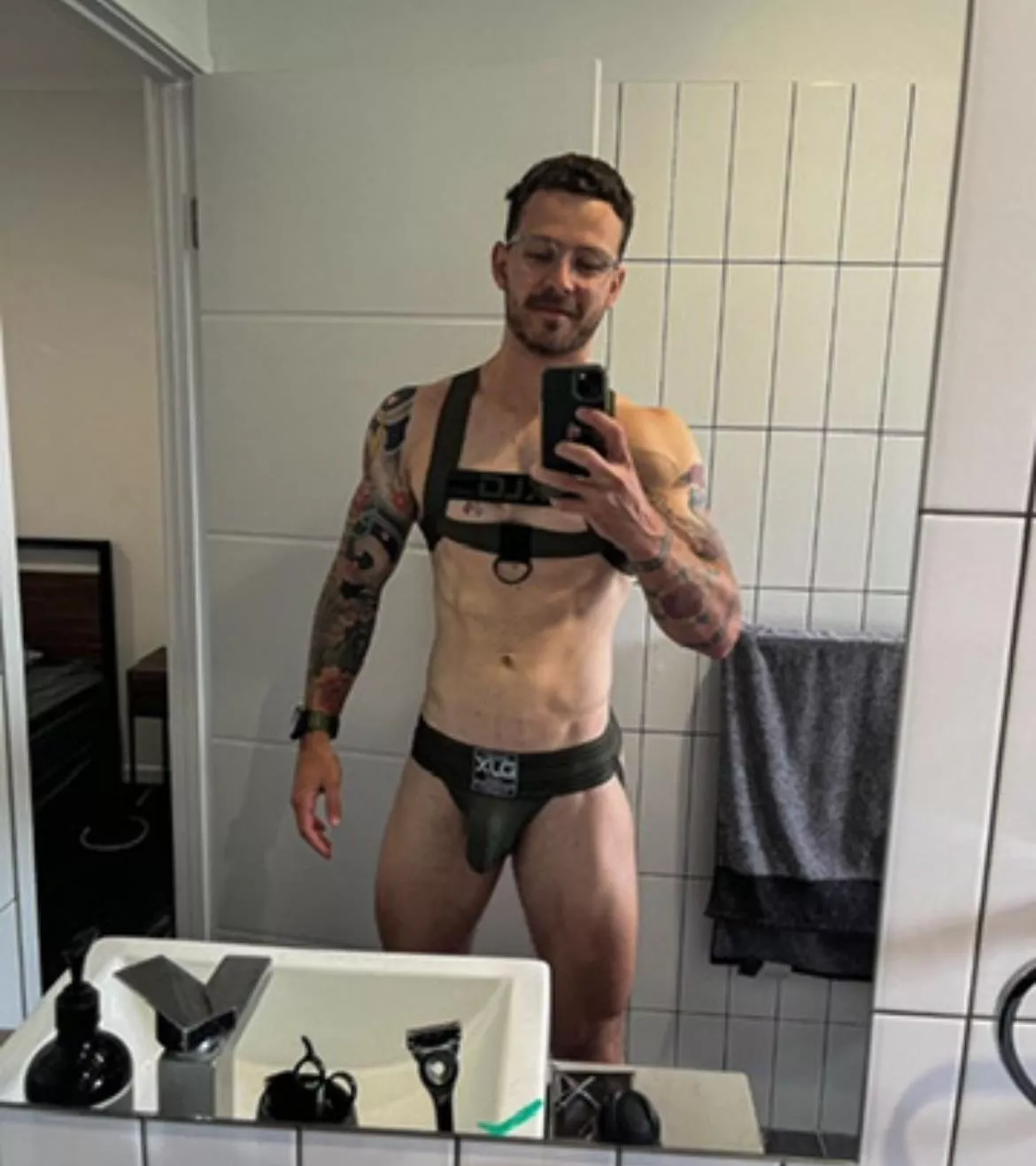 G’day sexy people 😘 posted by Zealousideal-Cow1712