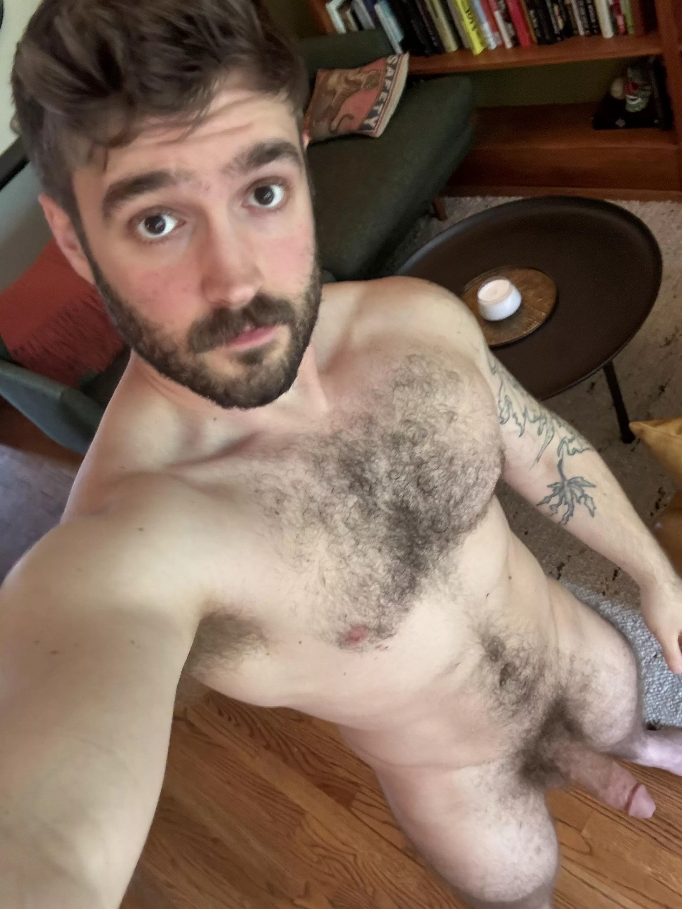 Good morning ❤️ posted by HumbleFix7056