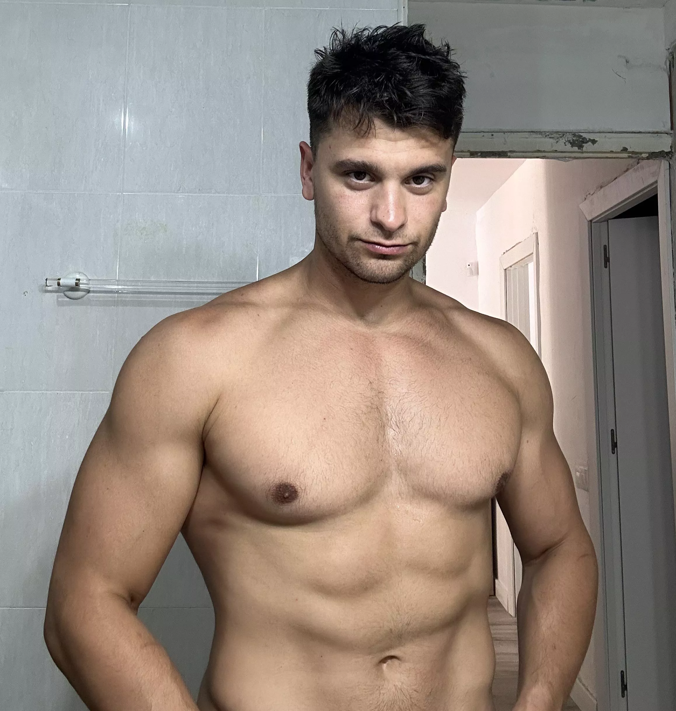 Good morning my slave posted by realisiwak