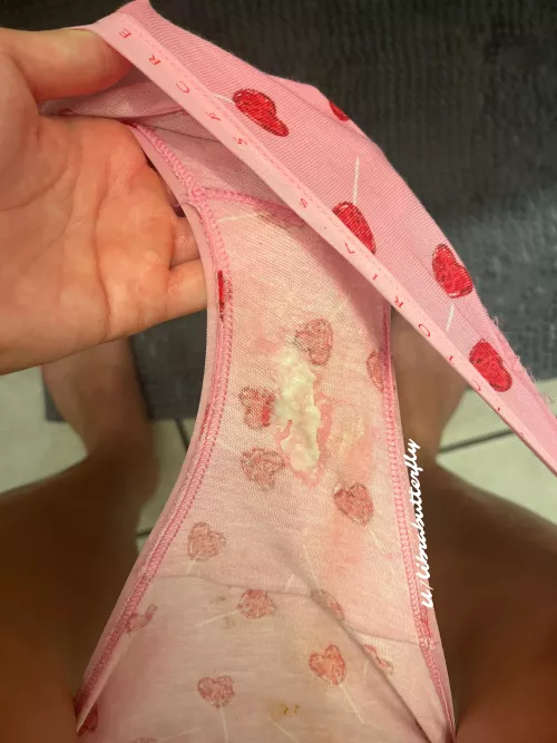 Got a little juicy today 😉 by librabutterfly