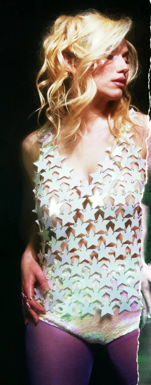 Grace Caroline Currey  by 1steptofar