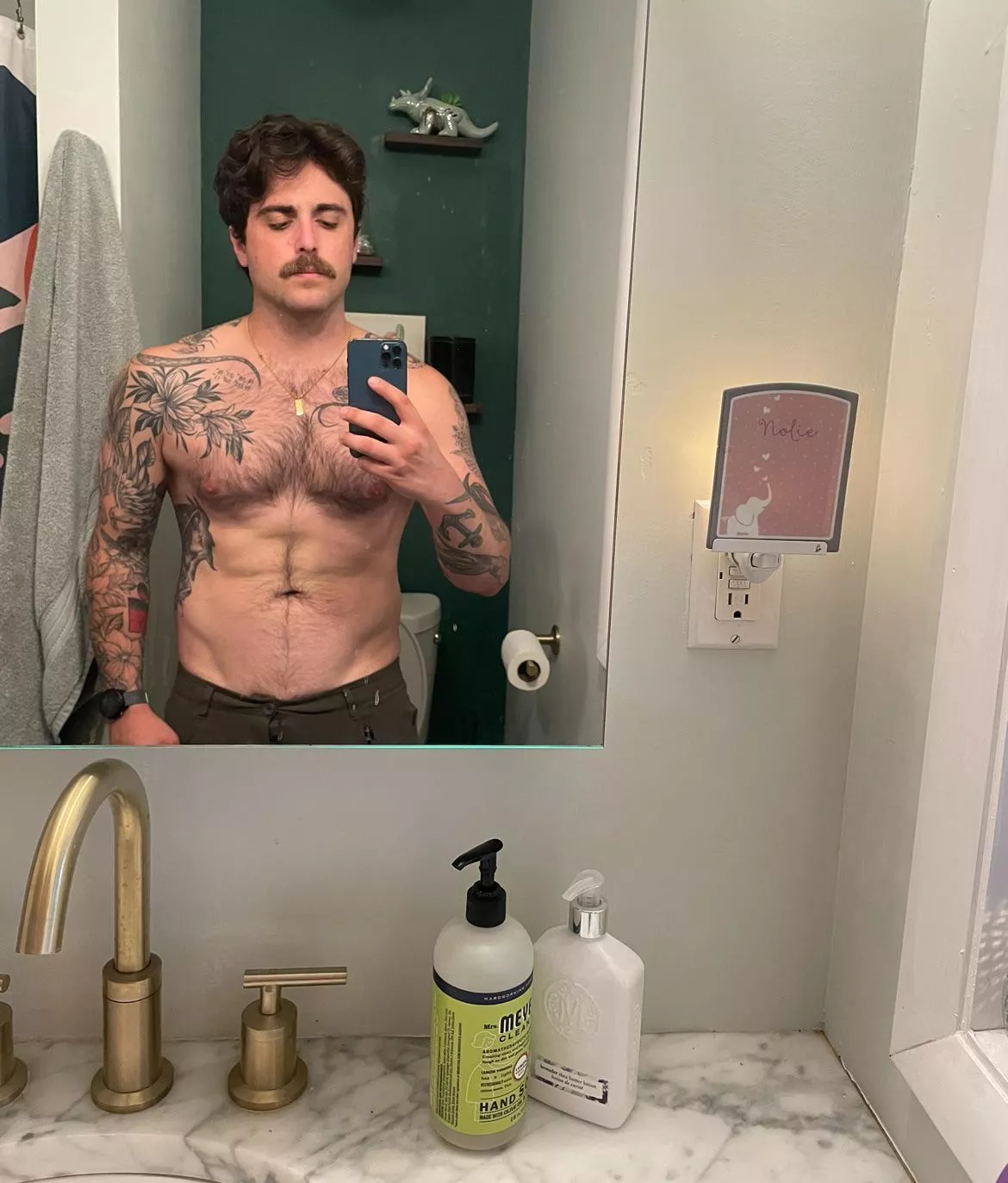 Happy Monday  posted by DadlyFitness